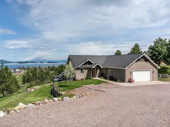 451 Claffey Dr, Polson, MT 59860