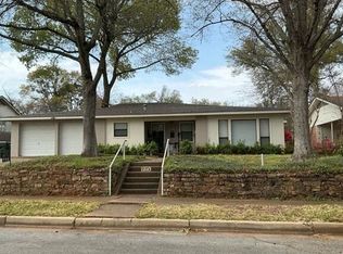 704 Haden St, Tyler, TX 75701