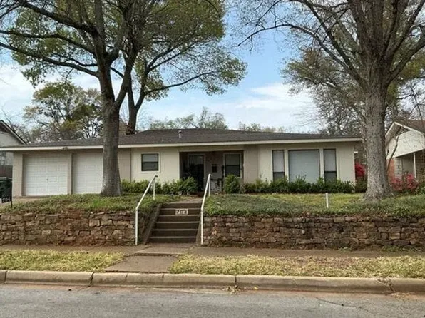 704 Haden St, Tyler, TX 75701