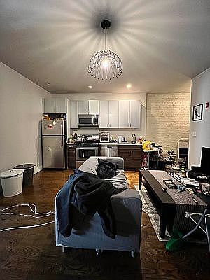 1st image of 105 Rogers Ave APT 2