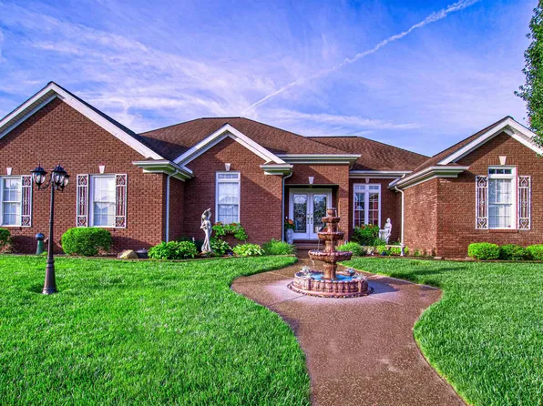 10910 Havenwood Meadows Dr, Evansville, IN 47725