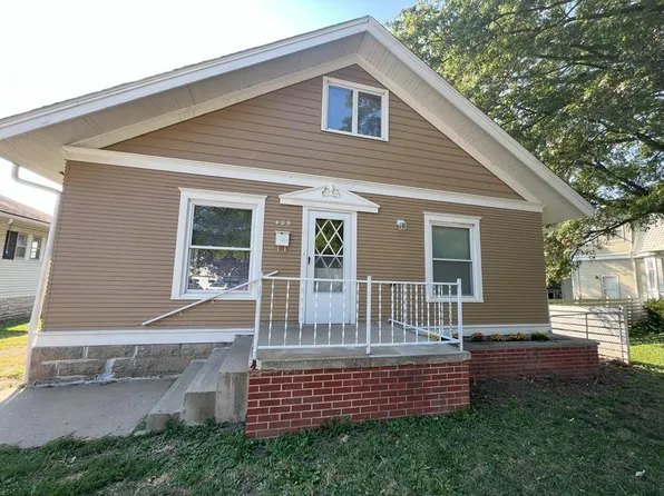 409 N High St, Kirksville, MO 63501