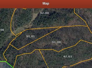 4526 Big Creek Rd, Hartford, TN 37753