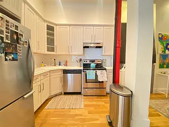 Rented by Dream Space Realty