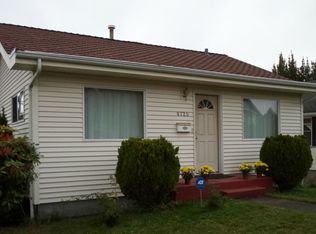 8725 16th Ave SW, Seattle, WA 98106