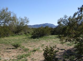 0 W Wildwood Rd #81, Maricopa, AZ 85139