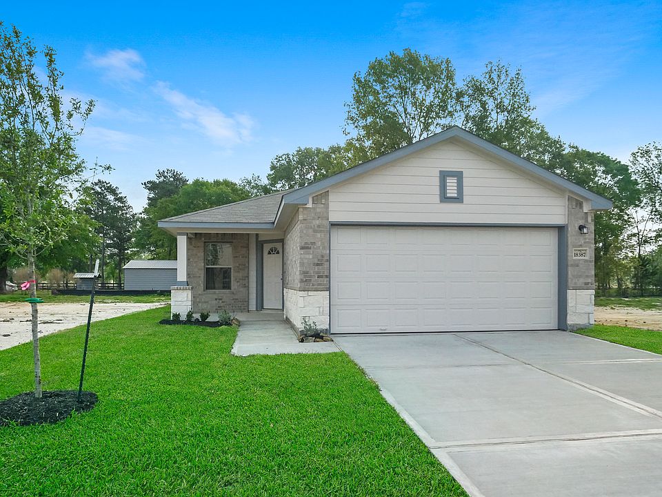 The Landing by First America Homes in New Caney TX Zillow