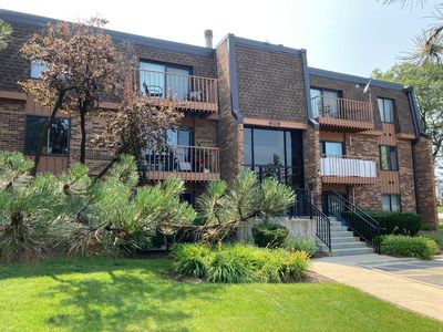 608 Waterford Rd S APT 3B, Schaumburg, IL, 60193
