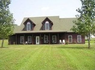 2660 Rr 2, Washburn, MO 65772