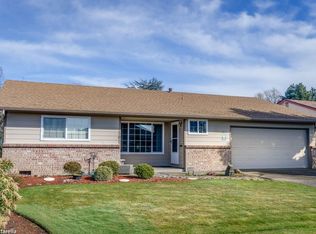 1311 Mulberry Dr, Woodburn, OR
