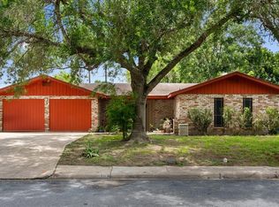 31 Casa De Palmas, Brownsville, TX 78521