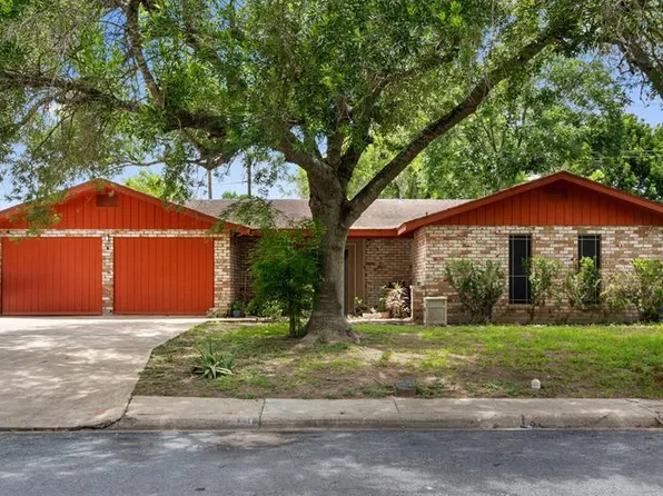 31 Casa De Palmas, Brownsville, TX 78521