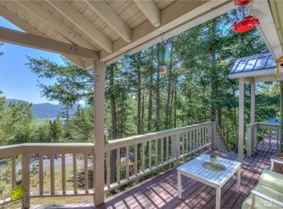 703 Discovery Way, Eastsound, WA 98245