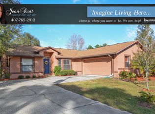 330 Camellia St, Chuluota, FL 32766