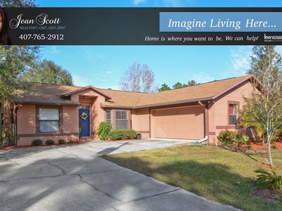330 Camellia St, Chuluota, FL, 32766