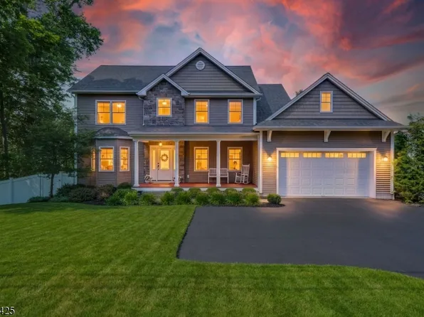 8A Mason Ave, Lincoln Park Boro, NJ 07035