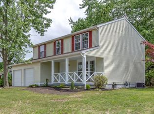 7 Venus Way, Sewell, NJ 08080