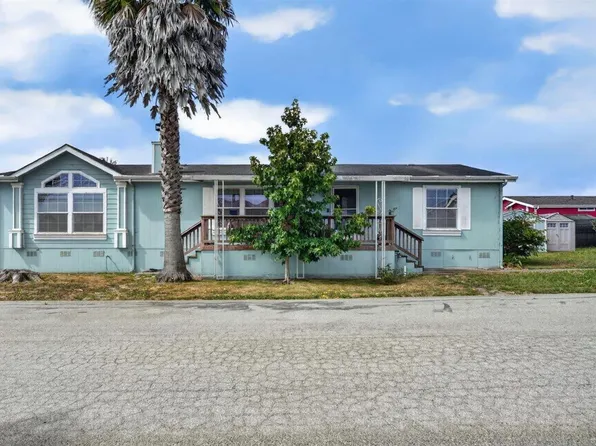 800 Dolan Rd Space 3, Moss Landing, CA 95039