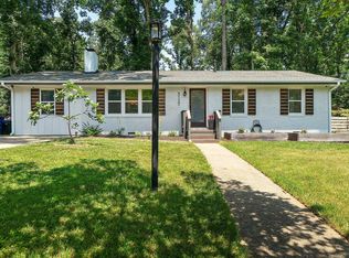 3113 Julian Dr, Raleigh, NC 27604