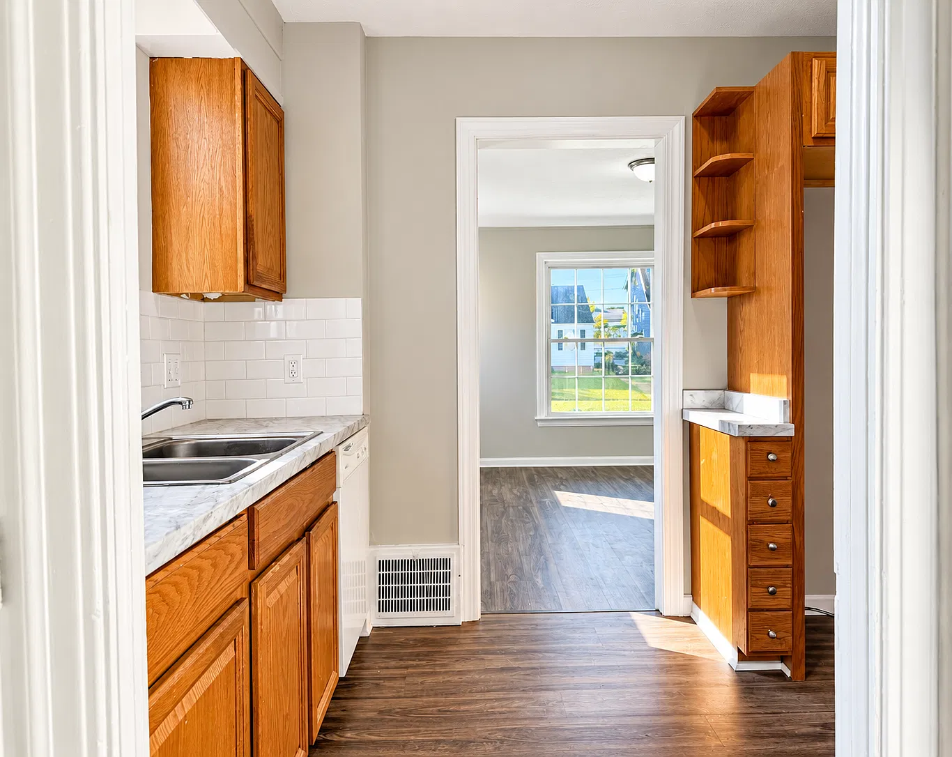 3 bed, 1509 sqft, $1,495 — Photo 2