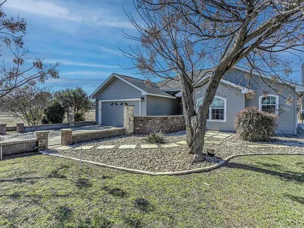 704 Poverty Drive, Granite Shoals, TX 78654