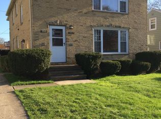 7717 Kenton Ave, Cleveland, OH