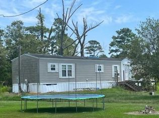 15416 Martin Rd, Maurepas, LA 70449