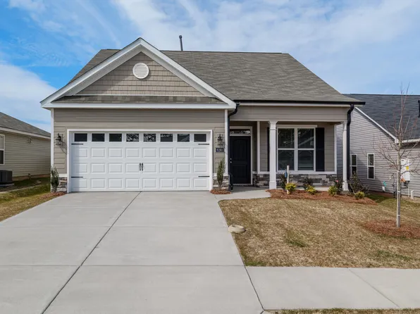 8193 Snelling Drive, Aiken, SC 29803