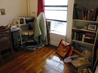 Rented by DSA Realty