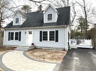 30 Melix Ave, Plymouth, MA 02360