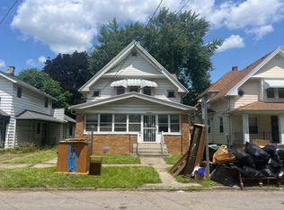 43 Bronson Ave, Toledo, OH 43608