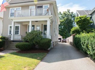 39 Dyer Ave #41, Milton, MA 02186