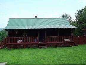 Wonderful farmers porch