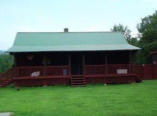 48 Monroe Dr, Rumney, NH 03266