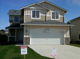 7316 Clamdigger Dr, Blaine, WA 98230