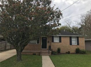 425 N Starrett Rd, Metairie, LA 70003