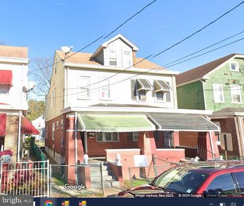 120 Cuyler Ave, Trenton, NJ, 08609
