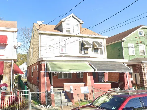 120 Cuyler Ave, Trenton, NJ 08609