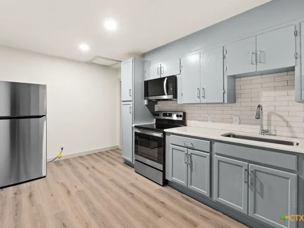 2109 W Avenue B Unit B, Temple, TX 76504