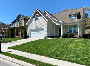 5453 Little Gem Ln, Ooltewah, TN 37363