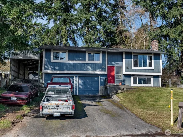 4661 SE Basswood Lane, Port Orchard, WA 98366