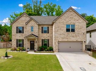 4814 Sultana Way SW, Atlanta, GA 30331