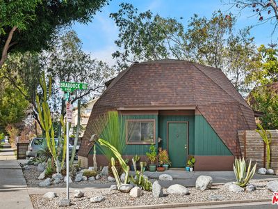 9983 Braddock Dr, Culver City, CA, 90232