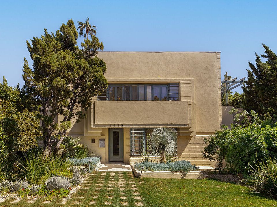 1530 N Ogden Dr, Los Angeles, CA 90046 Zillow