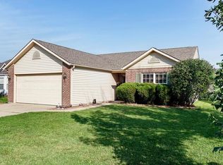 1716 Blankenship Dr, Indianapolis, IN