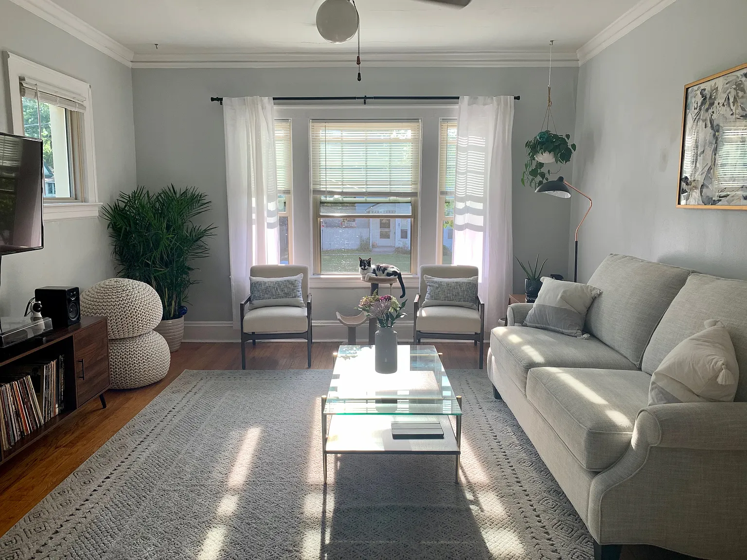 2 bed, 750 sqft, $1,025 — Photo 1