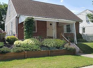 215 Springdale Ave, Hamilton, NJ 08620