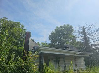 213 Hancock St, Milltown, IN 47145