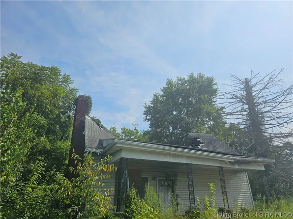 213 Hancock Street, Milltown, IN 47145