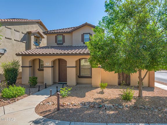 2nd image of 764 W Paseo Celestial